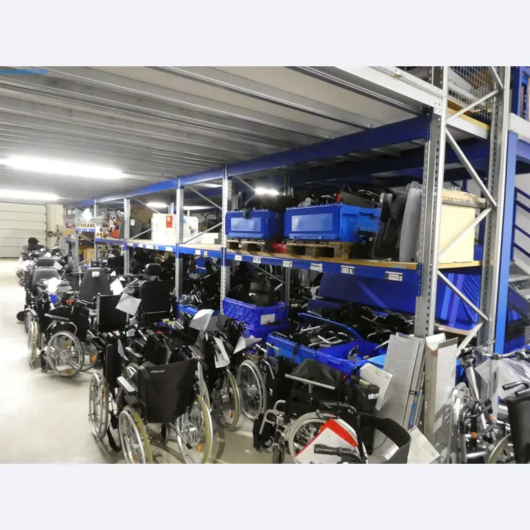 Medical supply stores, rehabilitation equipment, orthopedic equipment-4