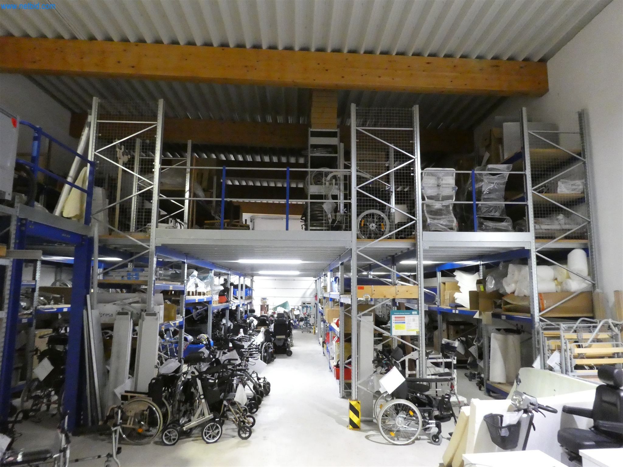 Medical supply stores, rehabilitation equipment, orthopedic equipment-5