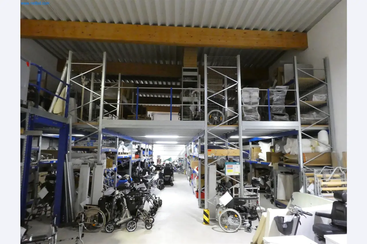 Medical supply stores, rehabilitation equipment, orthopedic equipment-5