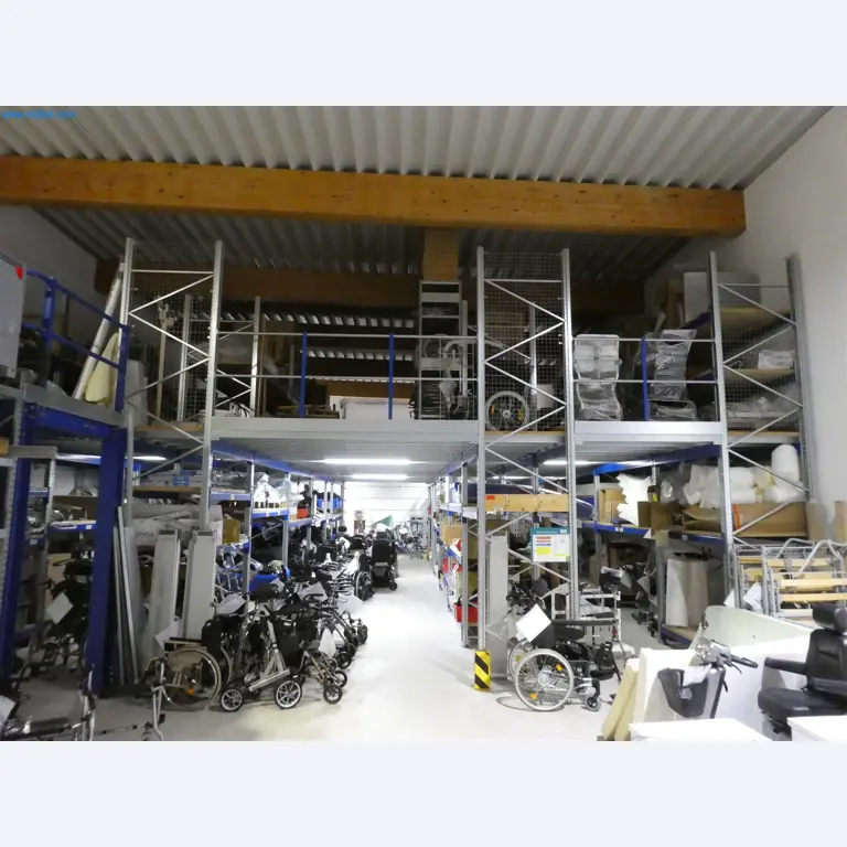 Medical supply stores, rehabilitation equipment, orthopedic equipment-5