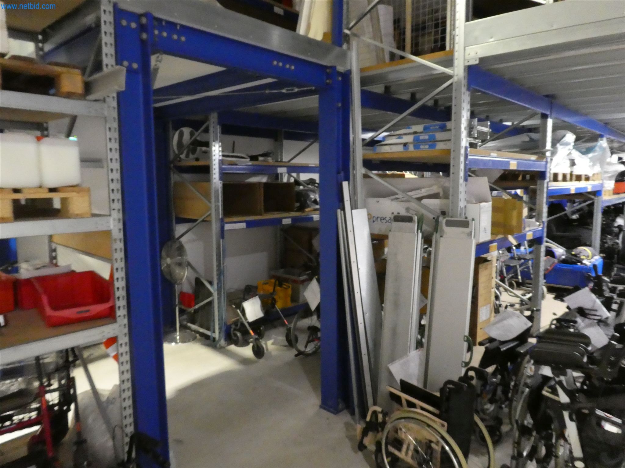Medical supply stores, rehabilitation equipment, orthopedic equipment-6