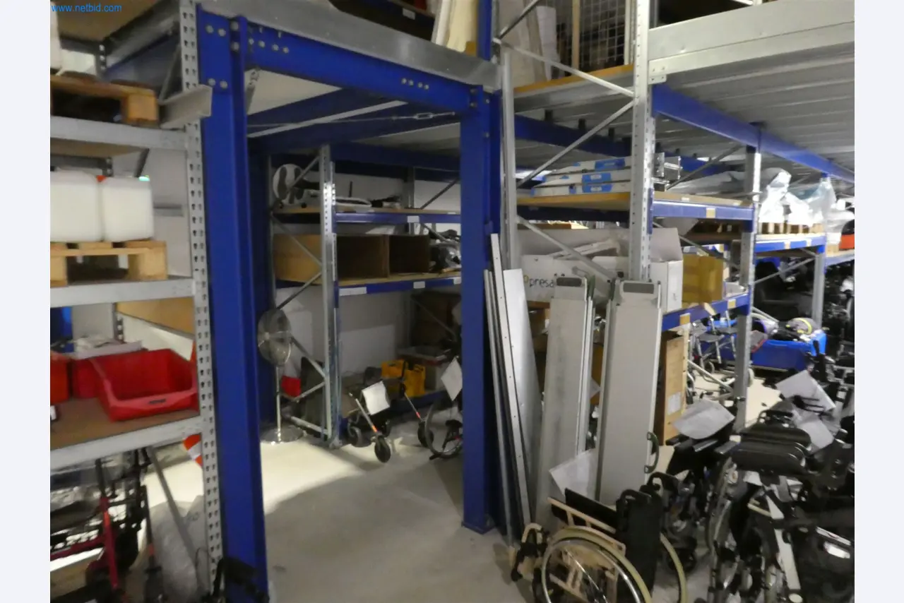Medical supply stores, rehabilitation equipment, orthopedic equipment-6