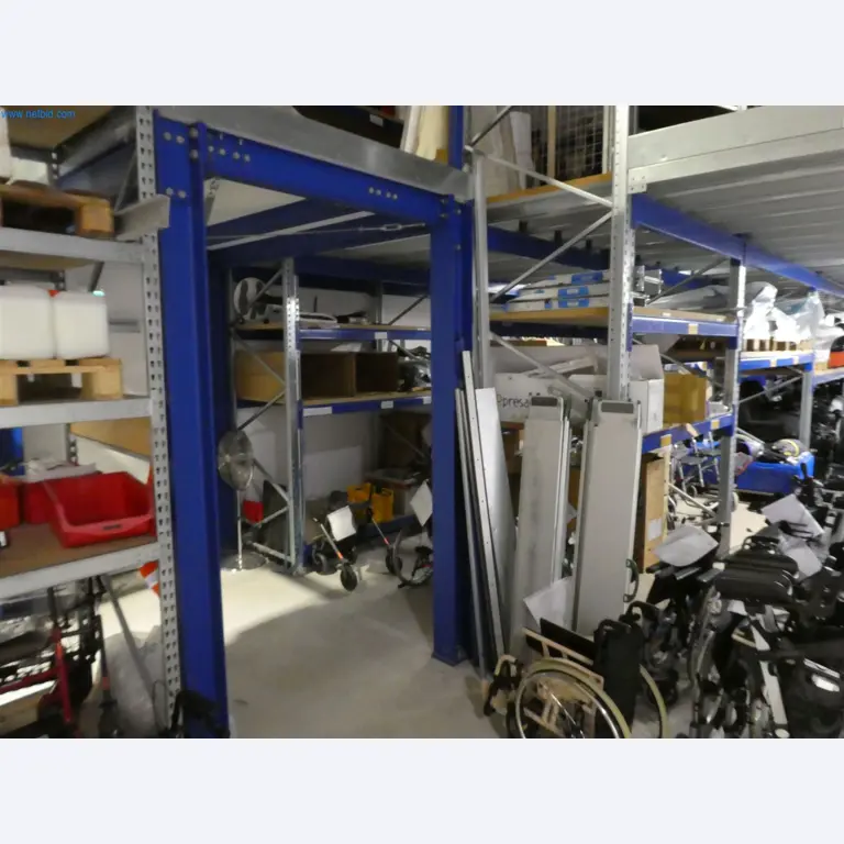 Medical supply stores, rehabilitation equipment, orthopedic equipment-6