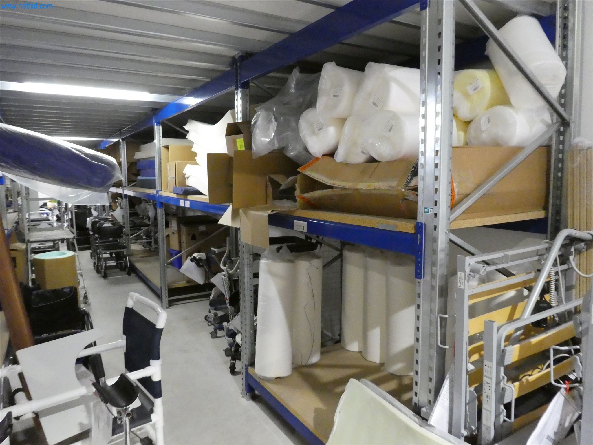 Medical supply stores, rehabilitation equipment, orthopedic equipment-7