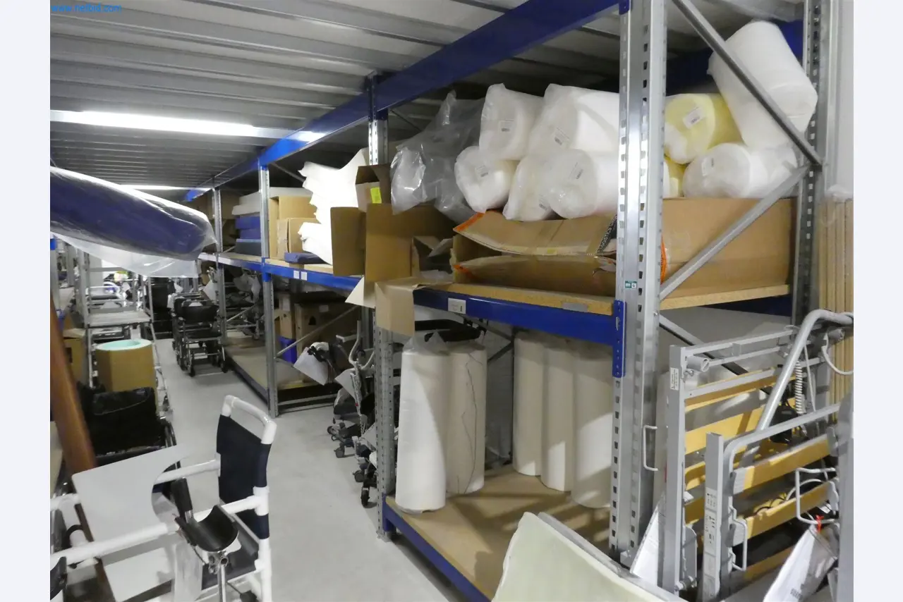Medical supply stores, rehabilitation equipment, orthopedic equipment-7