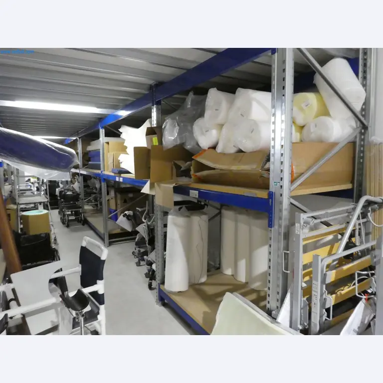 Medical supply stores, rehabilitation equipment, orthopedic equipment-7