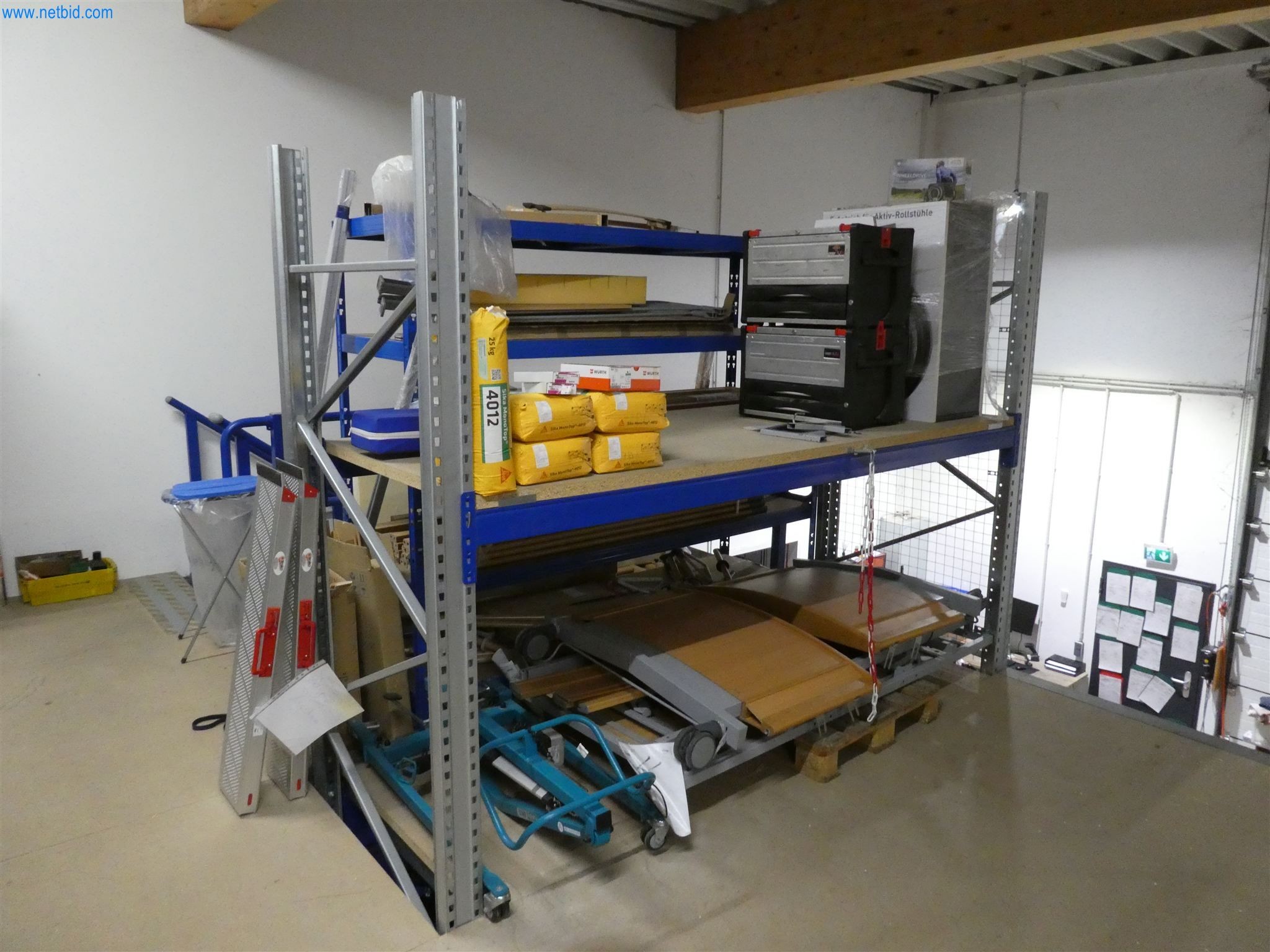 Medical supply stores, rehabilitation equipment, orthopedic equipment-9