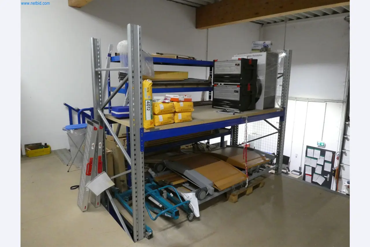 Medical supply stores, rehabilitation equipment, orthopedic equipment-9