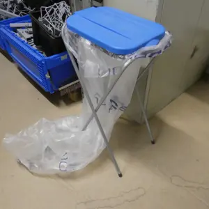 Metal cabinet
