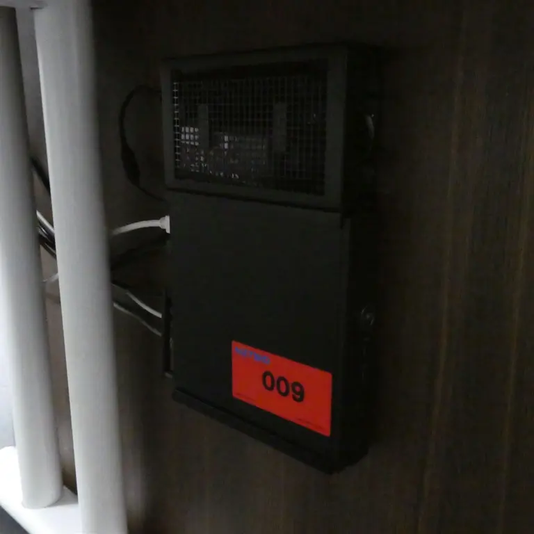 Mini PC Dell OptiPlex 3060