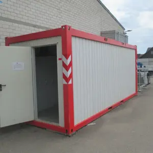 20' Office Container