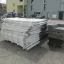 thumbnail-Scaffolding components (some from the construction site), machinery, and vehicles belonging to a construction company-1