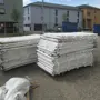 thumbnail-Scaffolding components (some from the construction site), machinery, and vehicles belonging to a construction company-2