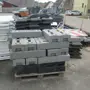 thumbnail-Scaffolding components (some from the construction site), machinery, and vehicles belonging to a construction company-3