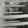 thumbnail-Scaffolding components (some from the construction site), machinery, and vehicles belonging to a construction company-4