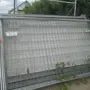 thumbnail-Scaffolding components (some from the construction site), machinery, and vehicles belonging to a construction company-5