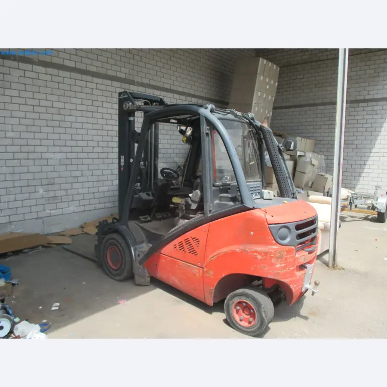 Scaffolding components (some from the construction site), machinery, and vehicles belonging to a construction company-2