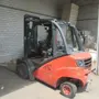thumbnail-Scaffolding components (some from the construction site), machinery, and vehicles belonging to a construction company-2