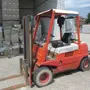 thumbnail-Scaffolding components (some from the construction site), machinery, and vehicles belonging to a construction company-1