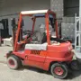 thumbnail-Scaffolding components (some from the construction site), machinery, and vehicles belonging to a construction company-2
