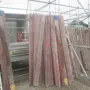 thumbnail-Scaffolding components (some from the construction site), machinery, and vehicles belonging to a construction company-14