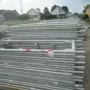 thumbnail-Scaffolding components (some from the construction site), machinery, and vehicles belonging to a construction company-18
