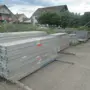 thumbnail-Scaffolding components (some from the construction site), machinery, and vehicles belonging to a construction company-5
