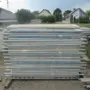 thumbnail-Scaffolding components (some from the construction site), machinery, and vehicles belonging to a construction company-9