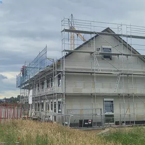 1 Posten Scaffolding materials MJ UC
