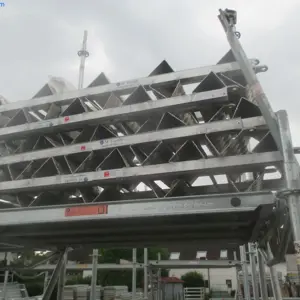 1 Posten Stair components MJ UC