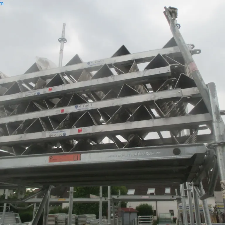 1 Posten Stair components MJ UC