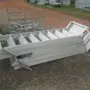 thumbnail-Scaffolding components (some from the construction site), machinery, and vehicles belonging to a construction company-4