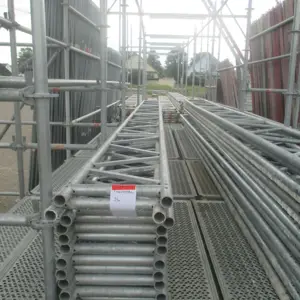 1 Posten Truss Elements