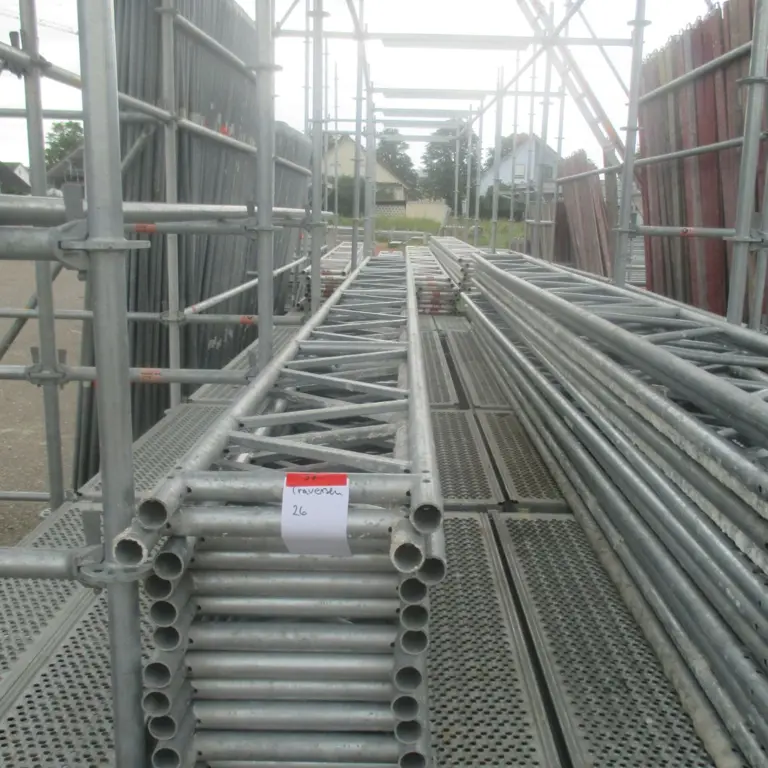 1 Posten Truss Elements