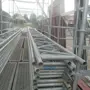 thumbnail-Scaffolding components (some from the construction site), machinery, and vehicles belonging to a construction company-2