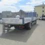 thumbnail-Scaffolding components (some from the construction site), machinery, and vehicles belonging to a construction company-6