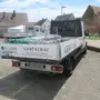 thumbnail-Scaffolding components (some from the construction site), machinery, and vehicles belonging to a construction company-3