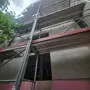 thumbnail-Scaffolding components (some from the construction site), machinery, and vehicles belonging to a construction company-1