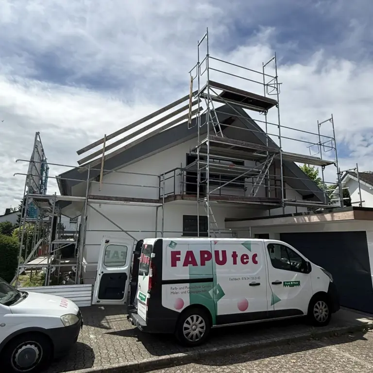1 Posten Scaffolding materials MJ UC