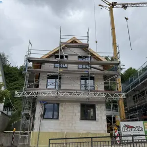 1 Posten Scaffolding materials MJ UC
