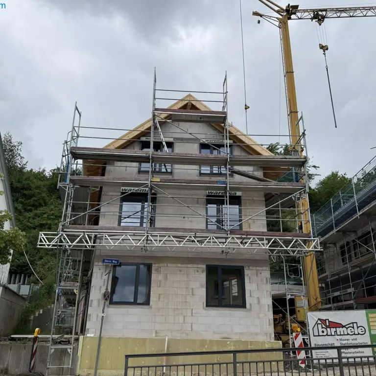 1 Posten Scaffolding materials MJ UC