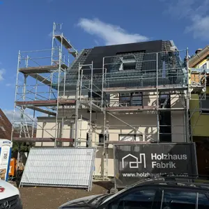 1 Posten Scaffolding materials MJ UC