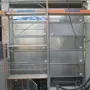 thumbnail-Scaffolding components (some from the construction site), machinery, and vehicles belonging to a construction company-1