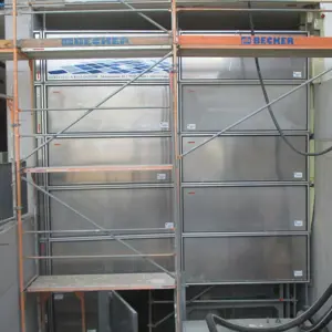 18 Soundproofing System Panels MJ Opti-Boards