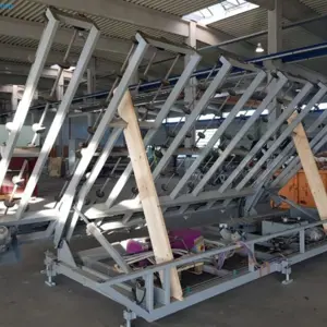 Loading table Lisec ATL-60/30BF