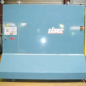 Flat press Lisec FPL-25/16
