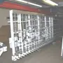 thumbnail-Sale of a complete warehouse of machinery for the glass industry in Spain-1