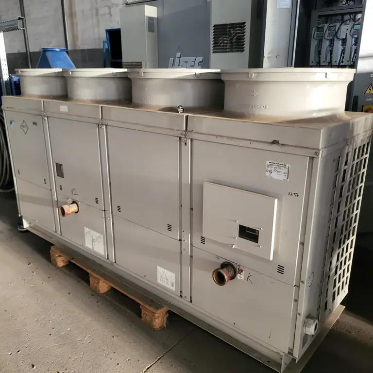 Chiller DAIKIN EUWAP 16KBZW1