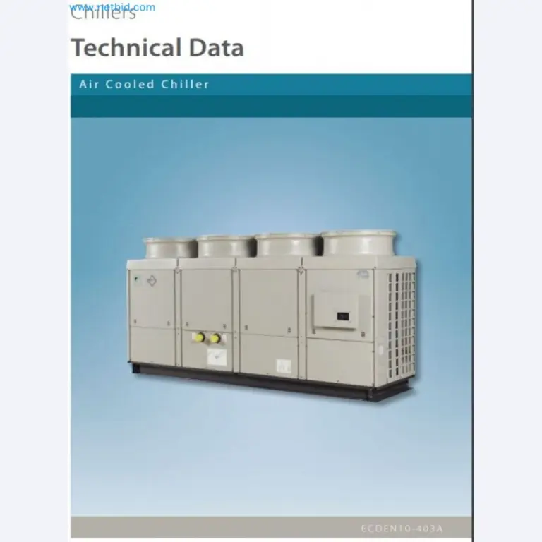 Sale of a complete warehouse of machinery for the glass industry in Spain-5