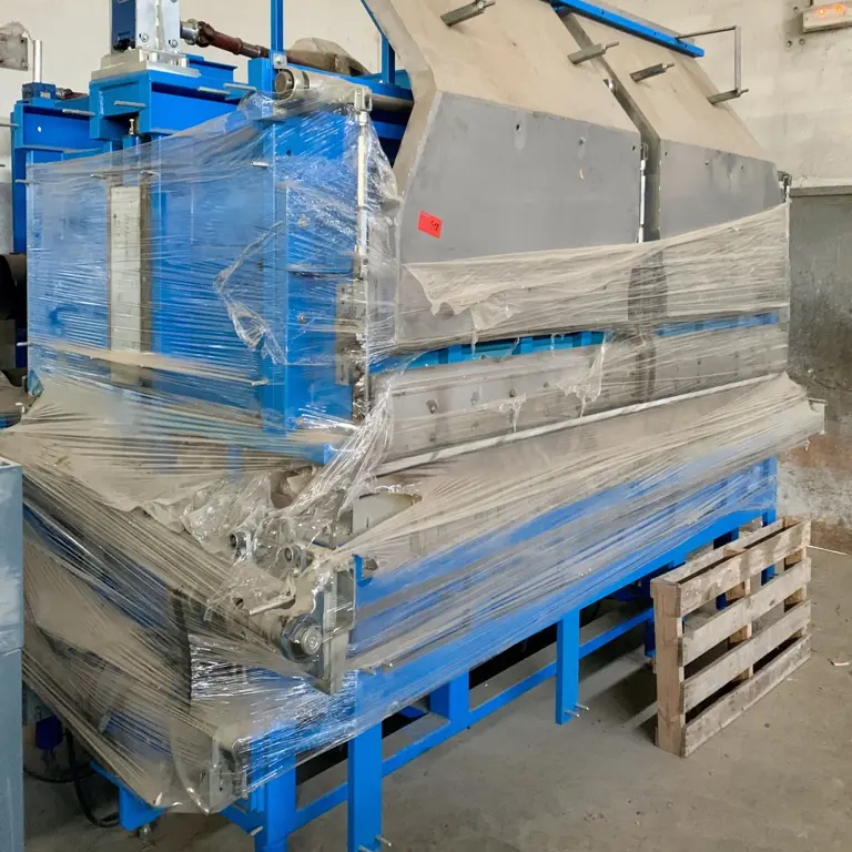 Furnace elements (Spare parts) KeraGlass KFO 230 / 210